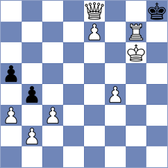Sajin - Travesset Sagre (chess.com INT, 2024)