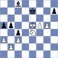 Trkaljanov - Kacic Karlin (La Pineda, 2004)