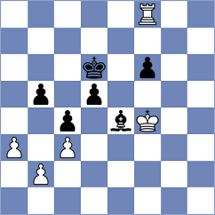 Bogdanov - Alfaro (chess.com INT, 2024)