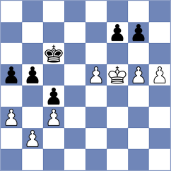 Friese - Schaefer (Bad Zwesten, 2003)
