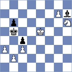 Asprelli - Fernandes (Buenos Aires ARG, 2024)