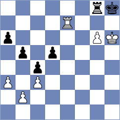 Guaraca Pintado - Yantalima Barros (Chess.com INT, 2020)