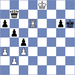 Chojnacki - Nugumanov (chess.com INT, 2022)