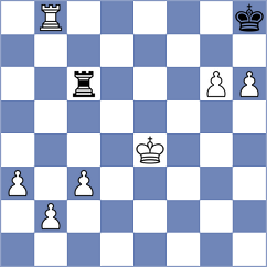 Wallinger - Raber (Playchess.com INT, 2020)