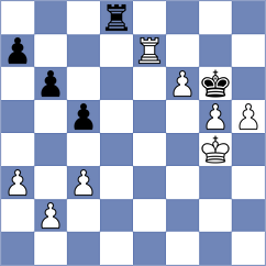 Tatvidze - Kacar (Lichess.org INT, 2021)