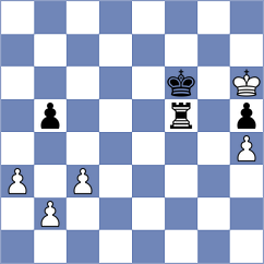 Makhmudov - Gurevich (chess.com INT, 2021)