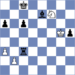 Omariev - De Souza (chess.com INT, 2023)