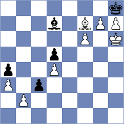 Seine - Marochkina (Chess.com INT, 2020)
