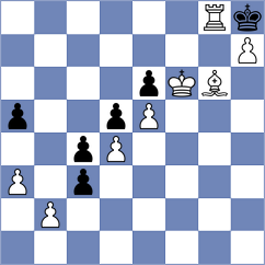 Jober - Allard Nedellec (Europe Echecs INT, 2021)