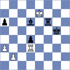 Egorov - Bakuev (Elista, 2011)