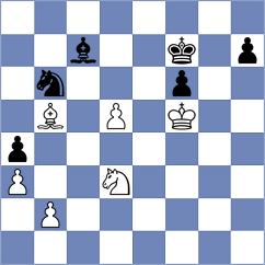 Muksimova - Smorchkov (Satka, 2012)