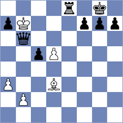 Desfosses - Glon Tombi Ambassa (Europe Echecs INT, 2021)