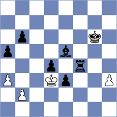 Saypuri - Korkmaz (chess.com INT, 2022)