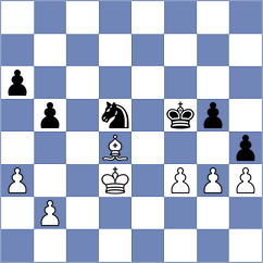 Spirin - Mrudul (Chess.com INT, 2020)