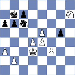 Kovalev - Shukurov (Konakovo, 2010)