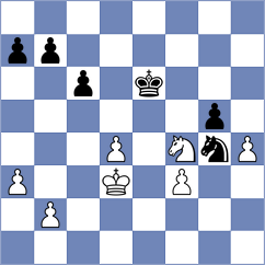Amaya - Chojnacki (chess.com INT, 2024)