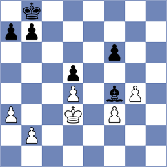 Karimova - Parfenov (chess.com INT, 2024)