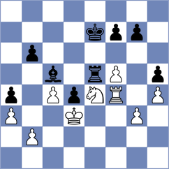 Vasilov - Lomanov (Kazan, 2006)