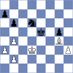 Chen - Yashmetov (chess.com INT, 2024)