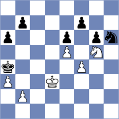 Rouda Essa - Bwalya Mulwale (Chess.com INT, 2021)