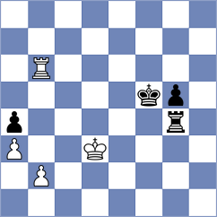 Valsecchi - Huber (Lugano, 2006)