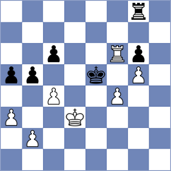 Ljubarov - Jaskolka (chess.com INT, 2024)