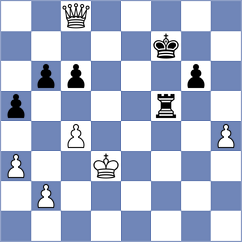 Lee - Liu (Budapest HUN, 2024)