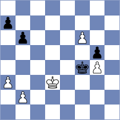 Soria Milet - Salinardi (Lichess.org INT, 2020)
