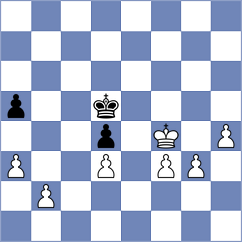 Garcia - Menezes (Florianopolis, 2021)