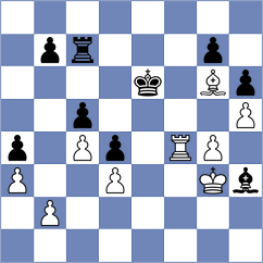 Pultinevicius - Urbina Perez (chess.com INT, 2024)