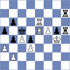 Milan - Perez (Montevideo, 2013)
