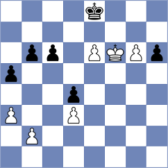 Dudley - Fayard (chess.com INT, 2024)
