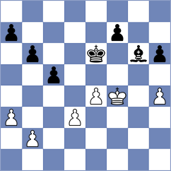 Zeynalov - Colville (chess.com INT, 2024)