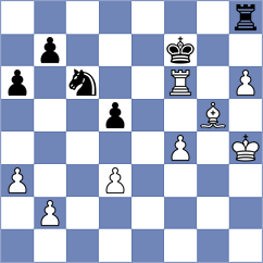 Wen - Zhang (Shanghai CHN, 2024)