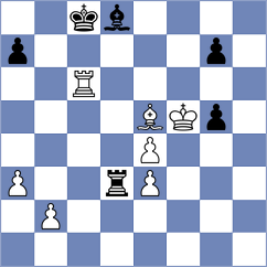 Albertini - Phillips (chess.com INT, 2022)