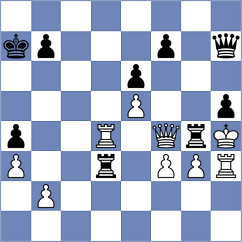 Berelowitsch - Biebinger (Groningen, 1994)