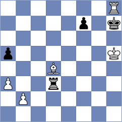 Shankland - Triapishko (chess.com INT, 2025)