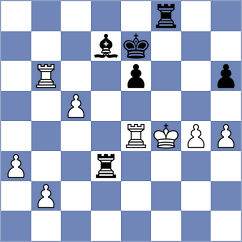 Milicevic - Wheeler (Kingston, 1998)