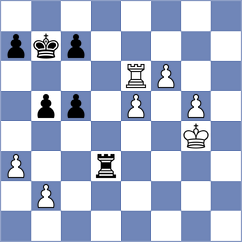 Illescas Cordoba - Garcia Ares (Palencia, 1999)