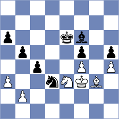 Kopczynski - Karttunen (chess.com INT, 2025)