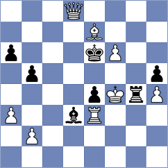 Madrid Cardona - Ruiz Jaraba (Medellin COL, 2024)
