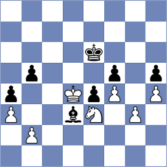 Heinemann - Marcziter (chess.com INT, 2023)