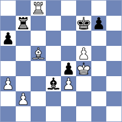 Comp Zap!Chess - Real de Azua (Villa Martelli, 2006)