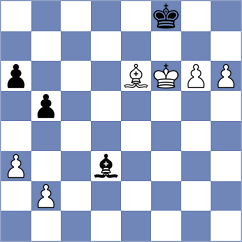 Yanev - Grot (chess.com INT, 2025)