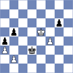 Bluebaum - Kovalenko (Germany, 2021)