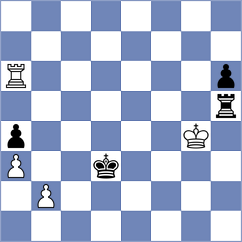 Lezcano Jaen - Goni Ducay (Madrid, 2000)