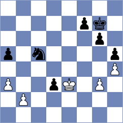 Chen - Lu (Shanghai CHN, 2024)