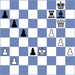 Freibergs - Mierins (Lichess.org INT, 2020)