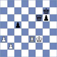 Duong - Chiku-Ratte (Laval Quebec CAN, 2024)