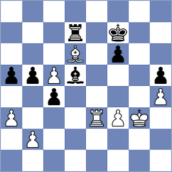 Ull Molina - Fernandez Garcia (Mislata, 2011)